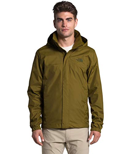 The North Face Men's Resolve Waterproof Jacket