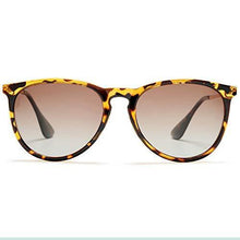 
                        
                          Muat gambar ke penampil Galeri, SUNGVG Polarized Sunglasses for Women Classic Round Retro Sun Glasses - JOY2ESpree
                        
                      