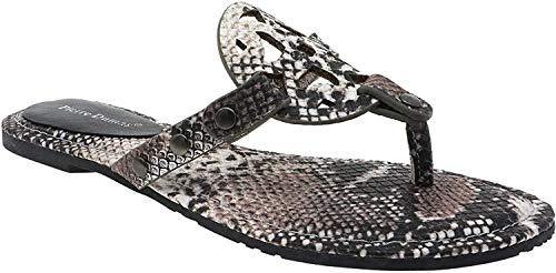 Pierre Dumas Women's Limit-20 Sandal - JOY2ESpree