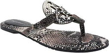 
                        
                          Load image into Gallery viewer, Pierre Dumas Women's Limit-20 Sandal - JOY2ESpree
                        
                      