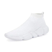 
                        
                          Muat gambar ke penampil Galeri, YAVY Kids Sock Sneakers for Boys and Girls Tennis Sock Shoes Lightweight Running Shoes Breathable Casual Sports Shoes - JOY2ESpree
                        
                      
