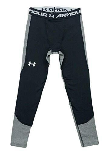Under Armour Boys' ColdGear Armour Leggings - JOY2ESpree