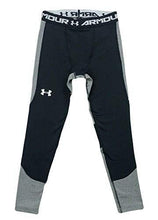 
                        
                          画像をギャラリービューアに読み込む, Under Armour Boys' ColdGear Armour Leggings - JOY2ESpree
                        
                      