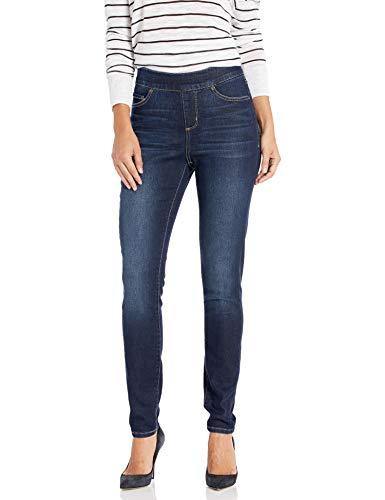 Jag Jeans Women's Maya Skinny Pull on Jean