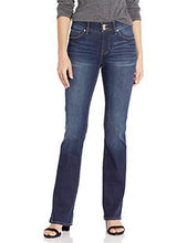 
                        
                          画像をギャラリービューアに読み込む, Jag Jeans Women's Gloria Flare Jean
                        
                      