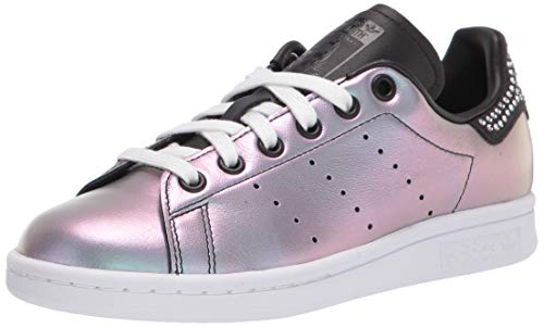 adidas Originals Juniors Stan Smith Lentic Sneaker