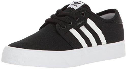 adidas Originals Unisex-Child Seeley Running Shoe