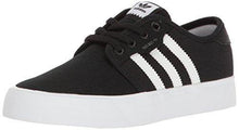 
                        
                          画像をギャラリービューアに読み込む, adidas Originals Unisex-Child Seeley Running Shoe
                        
                      