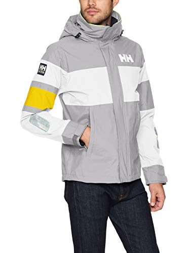 Helly-Hansen Waterproof Salt Light Sailing Jacket