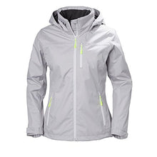 
                        
                          將圖片載入圖庫檢視器 Helly-Hansen Women's Crew Midlayer Jacket
                        
                      
