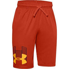 
                        
                          將圖片載入圖庫檢視器 Under Armour Boys' Prototype Logo Shorts
                        
                      