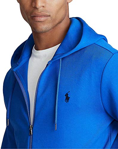 Polo Ralph Lauren Double Knit Tech Fleece Hoodie