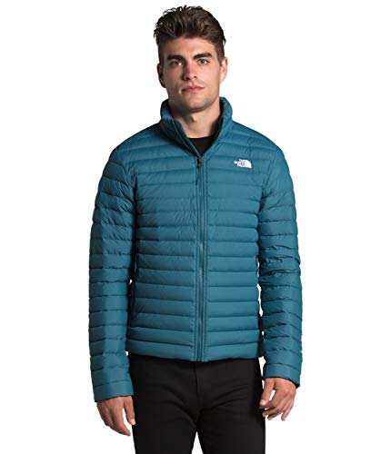 The North Face Men's Stretch Down Jacket