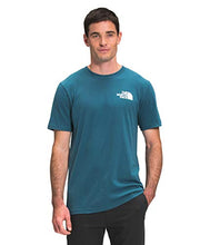 
                        
                          Cargar imagen en el visor de la galería, The North Face Men's Box Never Stop Exploring Tee
                        
                      
