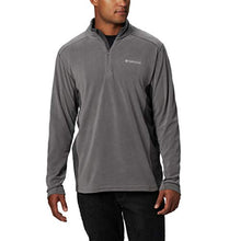 
                        
                          Muat gambar ke penampil Galeri, Columbia Men's Klamath Range Ii Half Zip
                        
                      