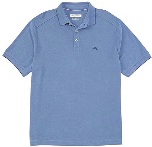Tommy Bahama Coastal Crest Island Zone Polo