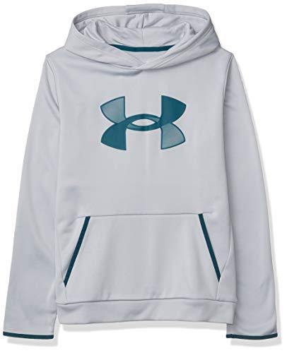 Under Armour Boys Fleece Hoodie