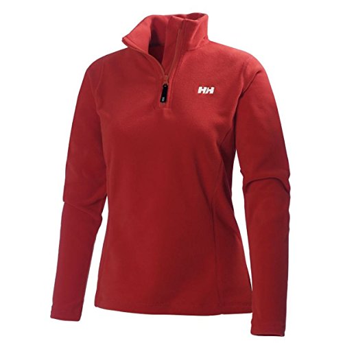 Helly-Hansen womens Daybreaker 1/2 Zip Fleece Pullover Jacket