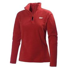 
                        
                          Muat gambar ke penampil Galeri, Helly-Hansen womens Daybreaker 1/2 Zip Fleece Pullover Jacket
                        
                      