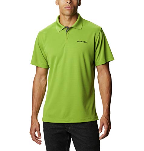 Columbia Men's Utilizer Polo
