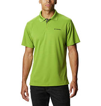 
                        
                          Load image into Gallery viewer, Columbia Men's Utilizer Polo
                        
                      