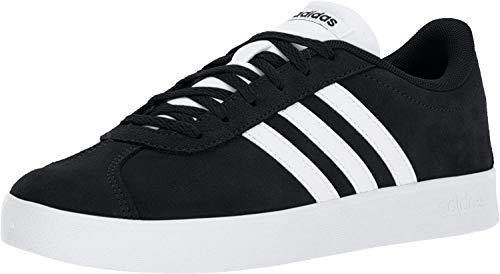 adidas Unisex-Child Vl Court 2.0 Sneaker
