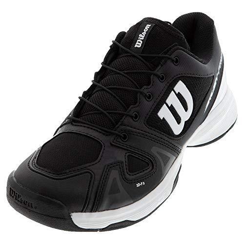 Wilson Unisex-Child Rush Pro Jr Ql Tennis Shoes - JOY2ESpree