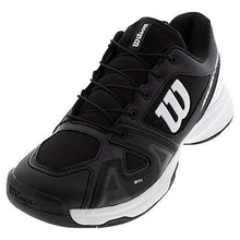 
                        
                          Load image into Gallery viewer, Wilson Unisex-Child Rush Pro Jr Ql Tennis Shoes - JOY2ESpree
                        
                      