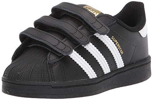 adidas Originals Kids' Superstar Foundation Shoes - JOY2ESpree