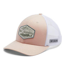 
                        
                          Load image into Gallery viewer, Columbia Mesh Snap Back Hat
                        
                      