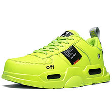 
                        
                          Load image into Gallery viewer, XIDISO Fashion Mens Women Sneakers High and Low Top Walking Shoes Sport Athletic Casual Shoe for Men
                        
                      
