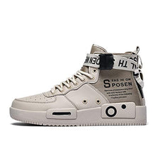 
                        
                          Load image into Gallery viewer, XIDISO Fashion Mens Women Sneakers High and Low Top Walking Shoes Sport Athletic Casual Shoe for Men
                        
                      