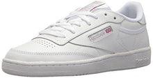 
                        
                          Load image into Gallery viewer, Reebok Women's Club C 85 Vintage Sneakers - JOY2ESpree
                        
                      