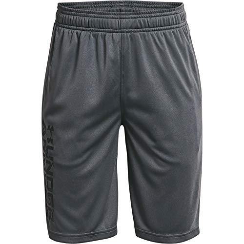 Under Armour Boys' Prototype 2.0 Wordmark Shorts - JOY2ESpree