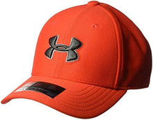 
                        
                          Cargar imagen en el visor de la galería, Under Armour Boys' Blitzing 3.0 Cap
                        
                      