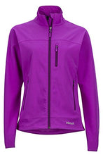 
                        
                          Cargar imagen en el visor de la galería, Marmot Women's Tempo Softshell Jacket
                        
                      