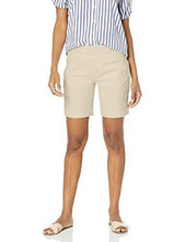 
                        
                          將圖片載入圖庫檢視器 Jag Jeans Women's Ainsley Pull on 8" Short
                        
                      