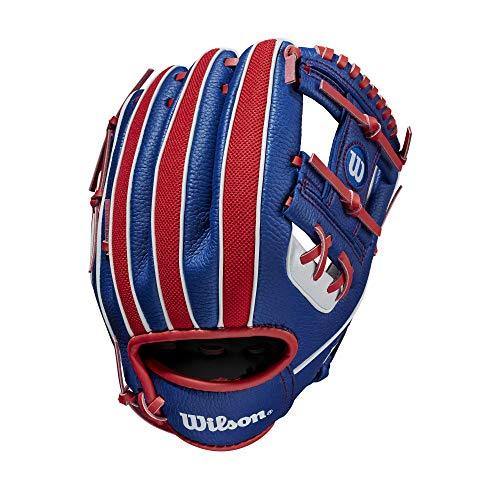 Wilson A200 10" Baseball Glova - Boy and Girl - JOY2ESpree