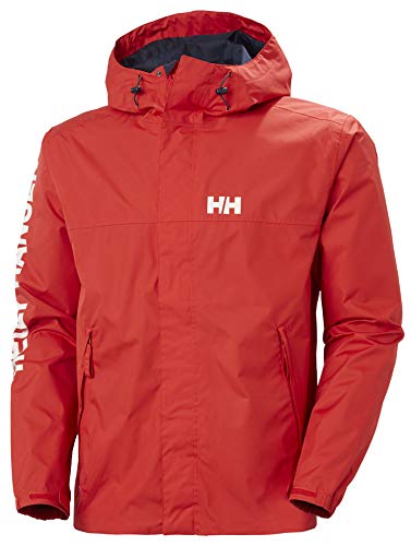 Helly-Hansen Men's Ervik Jacket