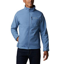 
                        
                          Cargar imagen en el visor de la galería, Columbia mens Ascender Softshell Front-zip Jacket
                        
                      