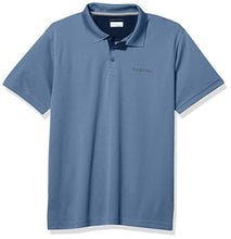 
                        
                          Load image into Gallery viewer, Columbia Men's Utilizer Polo
                        
                      