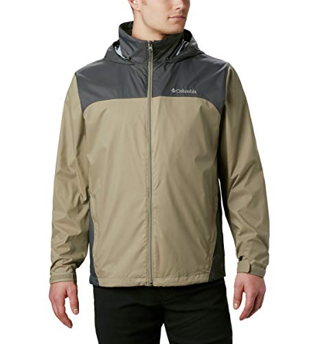 Columbia Men's Glennaker Lake Rain Jacket