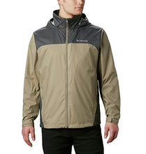 
                        
                          Cargar imagen en el visor de la galería, Columbia Men's Glennaker Lake Rain Jacket
                        
                      