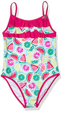 
                        
                          画像をギャラリービューアに読み込む, Tommy Bahama Girls' One-Piece Swimsuit Bathing Suit
                        
                      