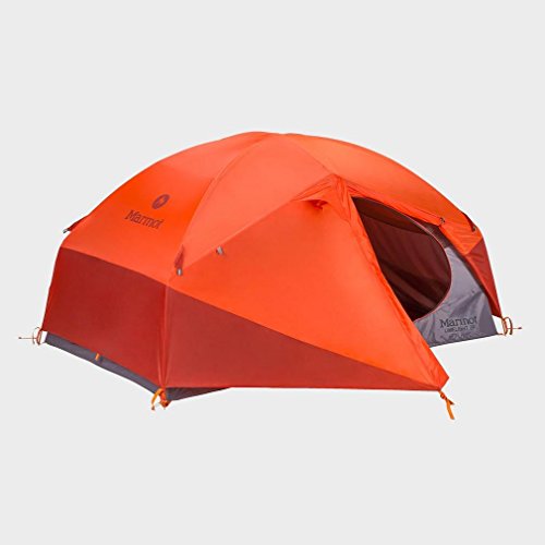 Marmot Limelight 2 Person Camping Tent w/Footprint