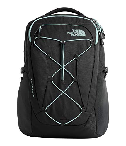 The North Face Women’s Borealis, Aviator Navy/Mallard Blue, OS