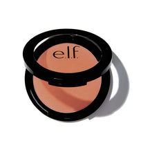 
                        
                          Load image into Gallery viewer, e.l.f, Primer-Infused Blush, Long-Wear, Matte, Bold, Lightweight, Blends Easily, Contours Cheeks, Always Cheeky, All-Day Wear, 0.35 Oz
                        
                      