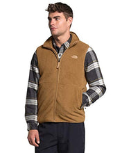 
                        
                          Muat gambar ke penampil Galeri, The North Face Men's Dunraven Sherpa Vest
                        
                      