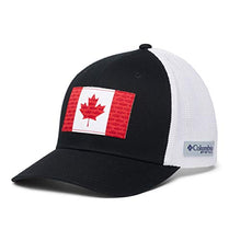 
                        
                          Muat gambar ke penampil Galeri, Columbia Unisex-Adult PFG Mesh Fish Flag Ball Cap
                        
                      