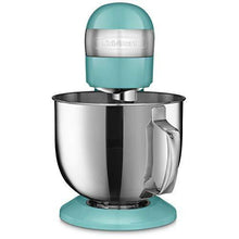 
                        
                          將圖片載入圖庫檢視器 Cuisinart SM-50R 5.5-Quart Stand Mixer, Ruby Red - JOY2ESpree
                        
                      